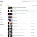 Prestigie o Canal do YouTube “Centro de Memória Sindical: Música e Trabalho” com os grandes sucessos do melhor da música popular brasileira!