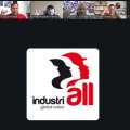 REUNIÃO REGIONAL DA INDUSTRIALL GLOBAL UNION DEBATEM DESAFIOS INTERNACIONAIS DO SETOR DA BORRACHA